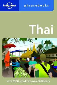 Thai phrasebook 6