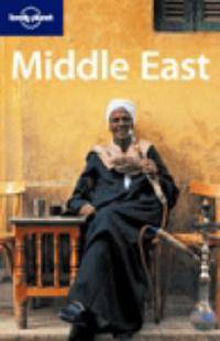 Lonely Planet Middle East
