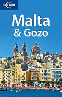 Lonely Planet Malta & Gozo 4/E