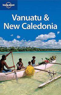 Lonely Planet: Vanuatu & New Caledonia 6