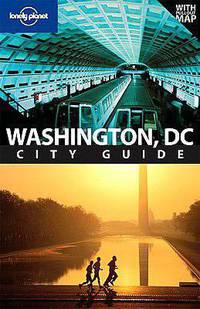 Lonely Planet Washington DC 4/E
