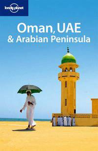 Oman UAE & the Arabian Peninsula