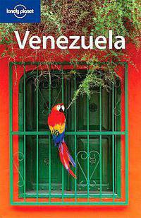 Lonely Planet: Venezuela