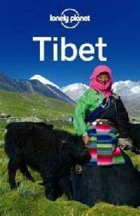 Lonely Planet Tibet