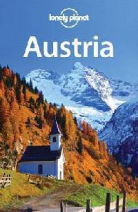 Lonely Planet Austria