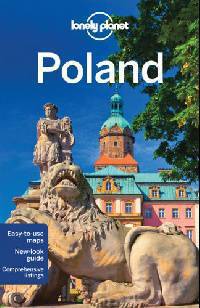 Lonely Planet Poland
