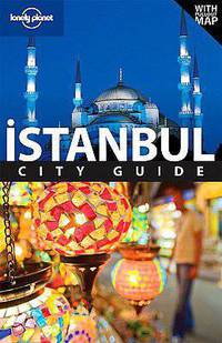 Lonely Planet Istanbul 6/E