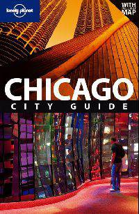 Lonely Planet Chicago
