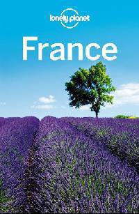 Lonely Planet France, 9th Edition