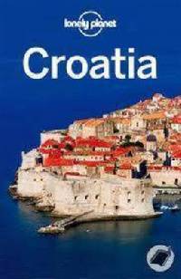 Lonely Planet Croatia