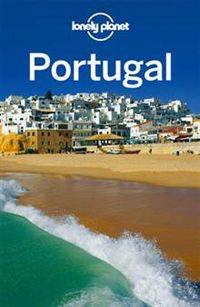 Lonely Planet Portugal