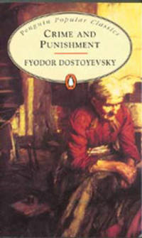 Crime and Punishment / Преступление и наказание