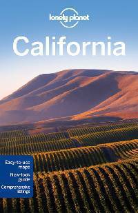 Lonely Planet California