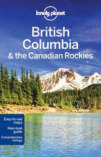 British Columbia & the Yukon