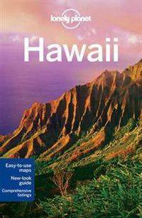 Lonely Planet Hawaii