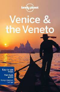 Venice & The Veneto