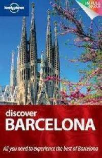 Discover Barcelona