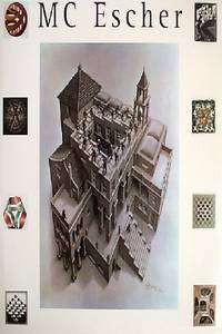 M C Escher / Эшер