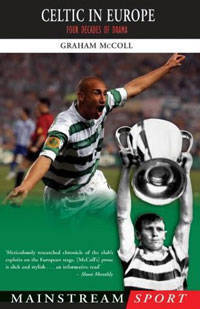 Celtic in Europe: Four Decades of Drama