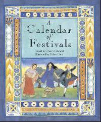 A Calendar of Festivals