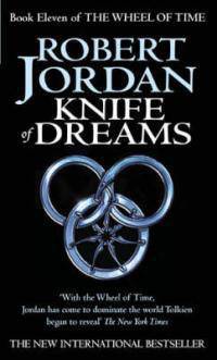 Knife of Dreams