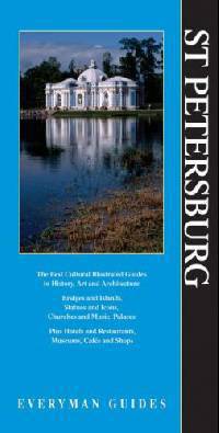 St Petersburg Everyman Guide