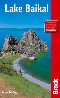 Lake Baikal