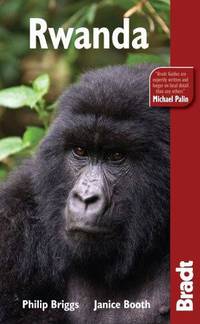 Brandt Travel Guide Rwanda