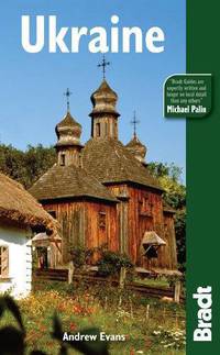 Bradt Ukraine