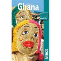 Ghana, 5th