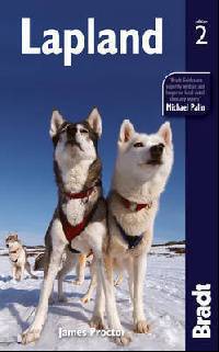 Lapland, 2nd