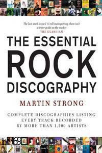 Essential Rock Discography