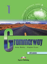 Grammarway 1