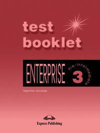 Enterprise (Level 3)
