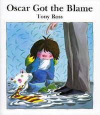 Oscar Got the Blame
