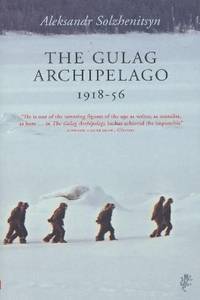 Gulag Archipelago