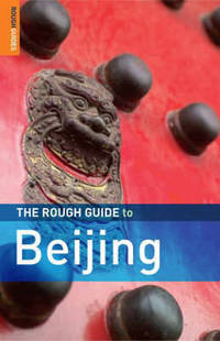 Rough Guide to Beijing