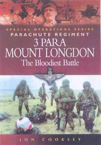 3 Para Mount Longdon The Bloodiest Battle