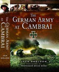 The German Army at Cambrai