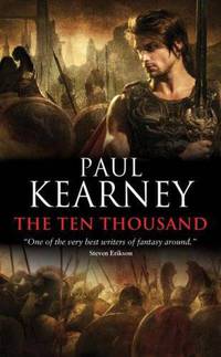 The Ten Thousand (Macht Series #1)