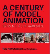 A Century of Model Animation