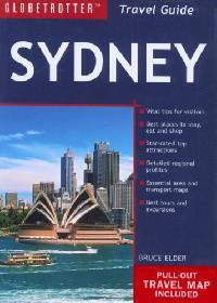 Globetrotter Sydney Travel Pack