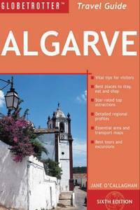 Algarve Travel Pack