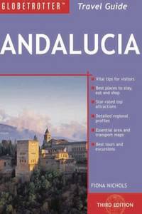 Andalucia Travel Pack