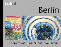 Inside Out Travel Guide: Berlin