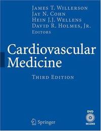 Cardiovascular Medicine