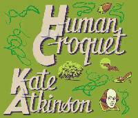 Human Croquet