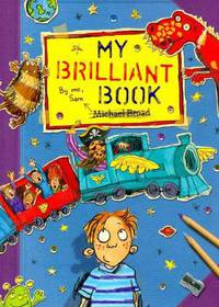 My Brilliant Book