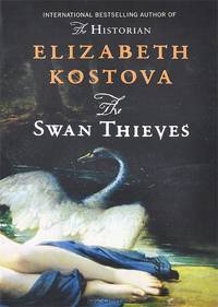 The Swan Thieves