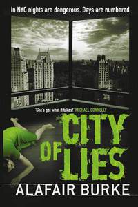 City of fear